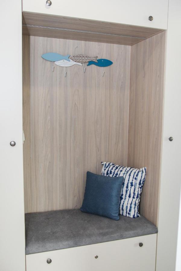 Blueberry Apartment Gdańsk Exteriör bild